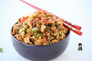 Recipe for Keto Bread Crumbs